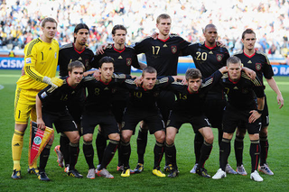 Illustration for article titled If You Had To Date One World Cup Semifinalist...